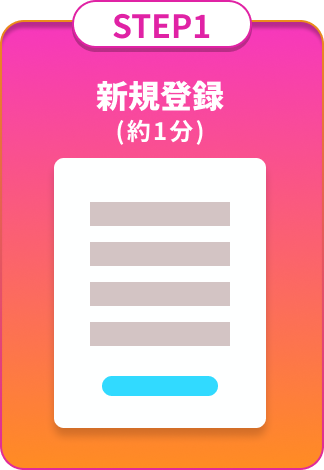 総額100万円キャンペーンステップ1